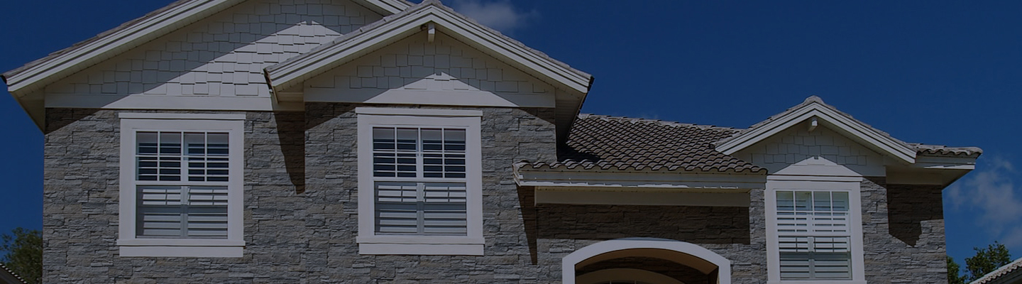 Elevation Stone Cladding