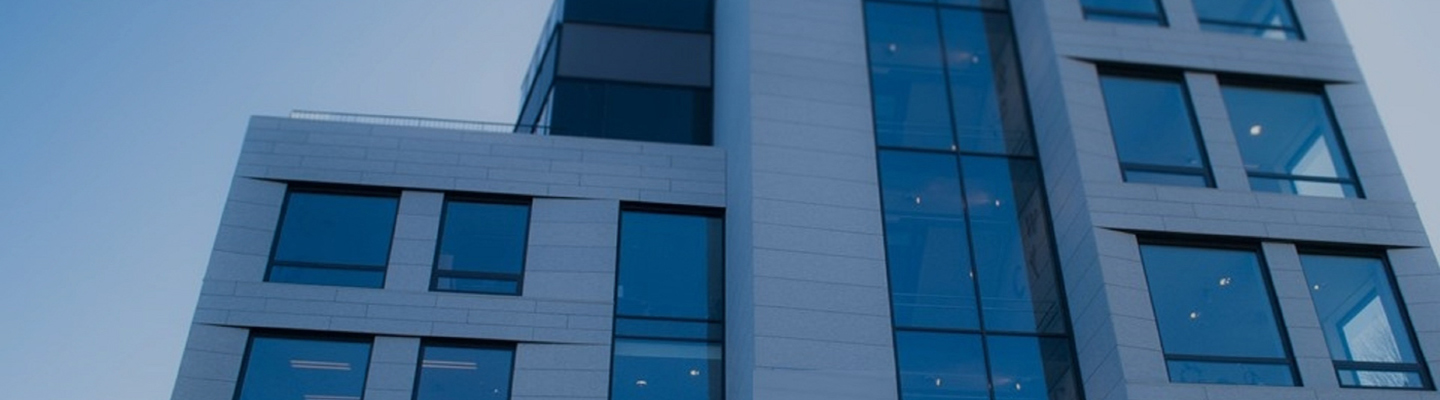 Elevation Glass