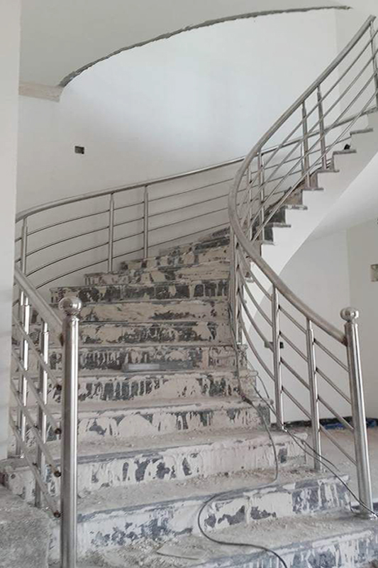 ss-hand-railings