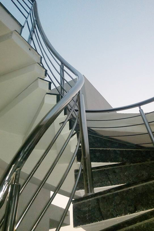 ss-hand-railings