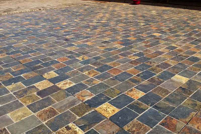 stone-cladding