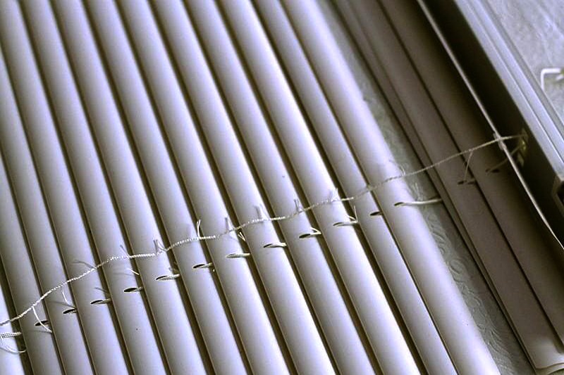 window-blinds