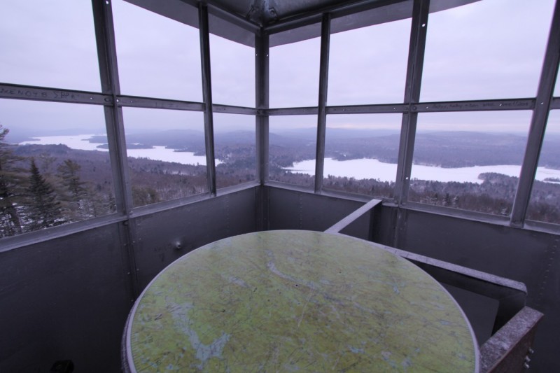 Elevation Glass