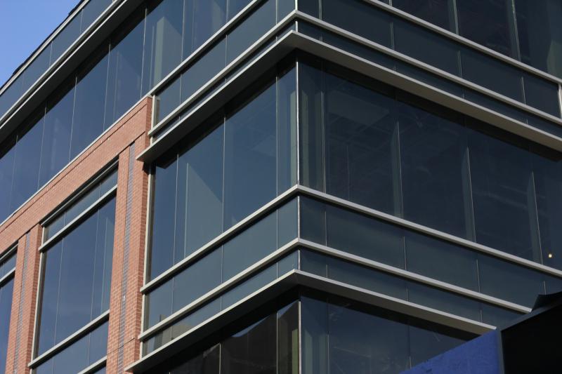Elevation Glass