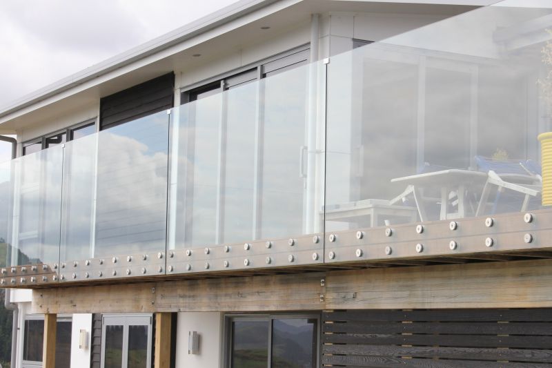 Elevation Glass