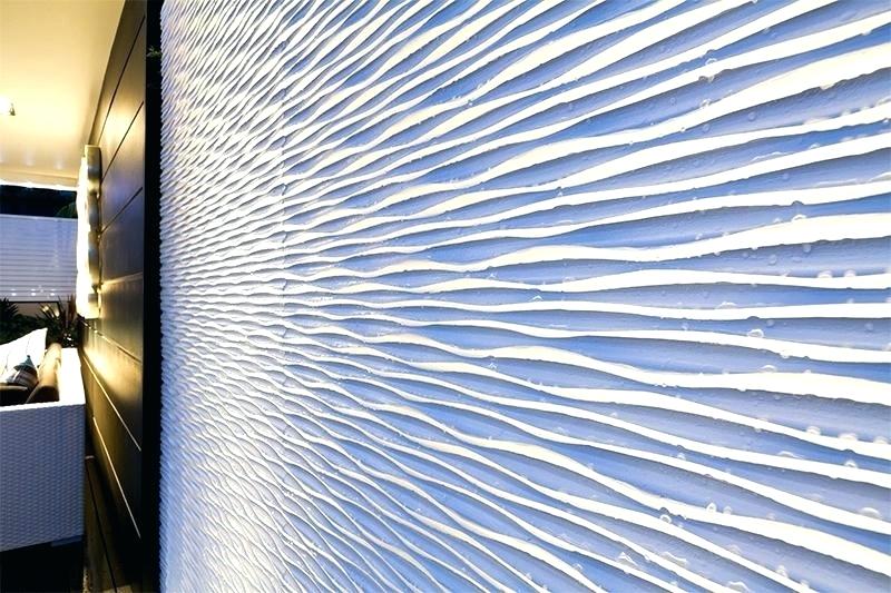 Exterior Wall Cladding