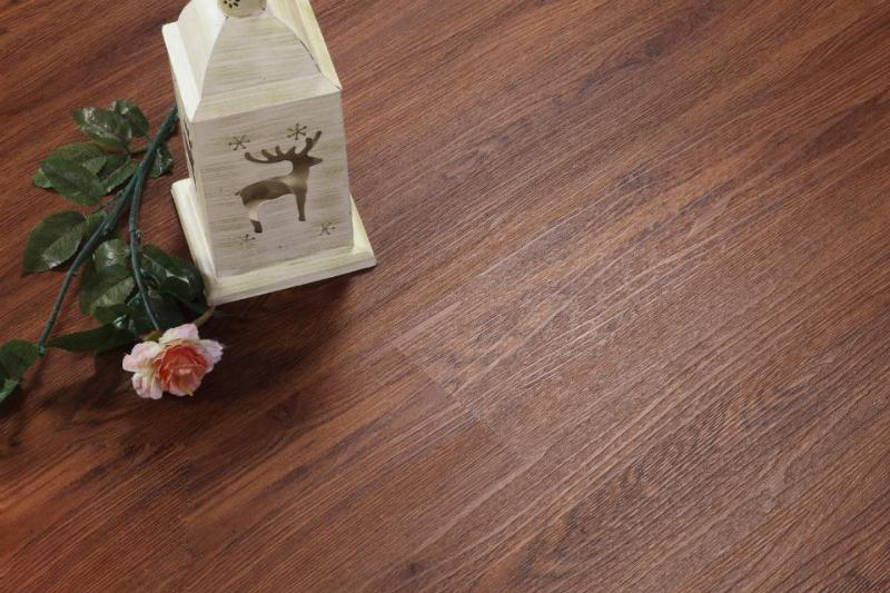 PVC Plank Flooring
