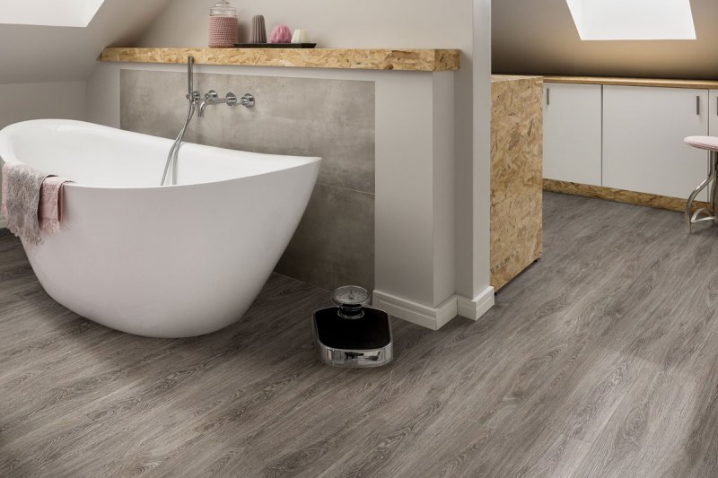 PVC Plank Flooring