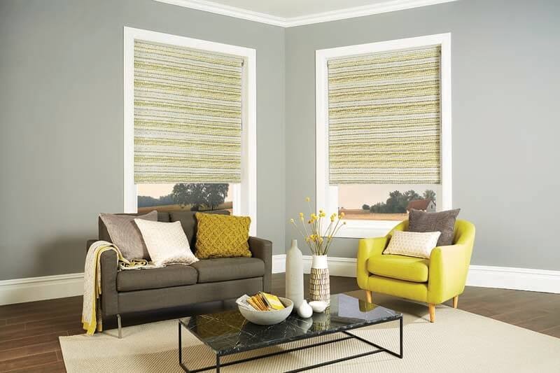 Print Roller Blinds