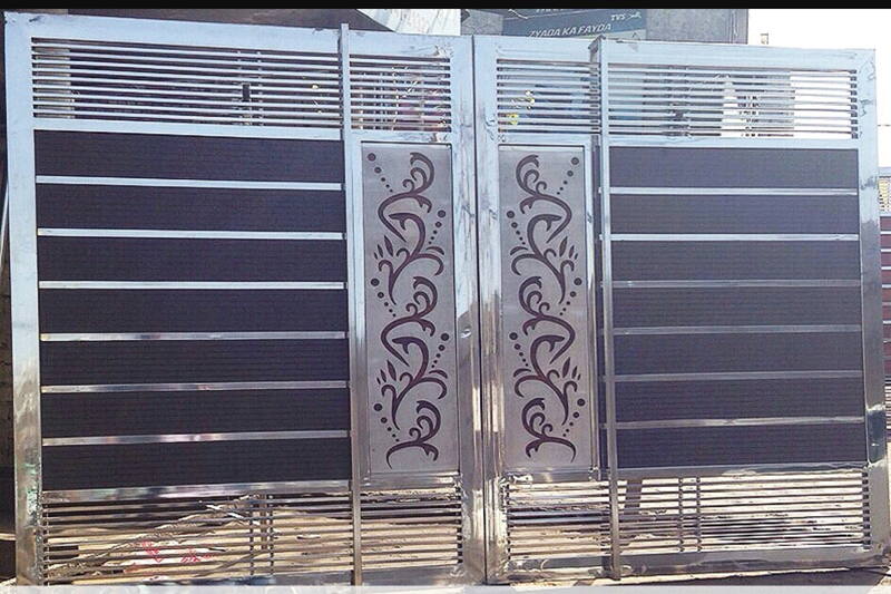 SS Gates