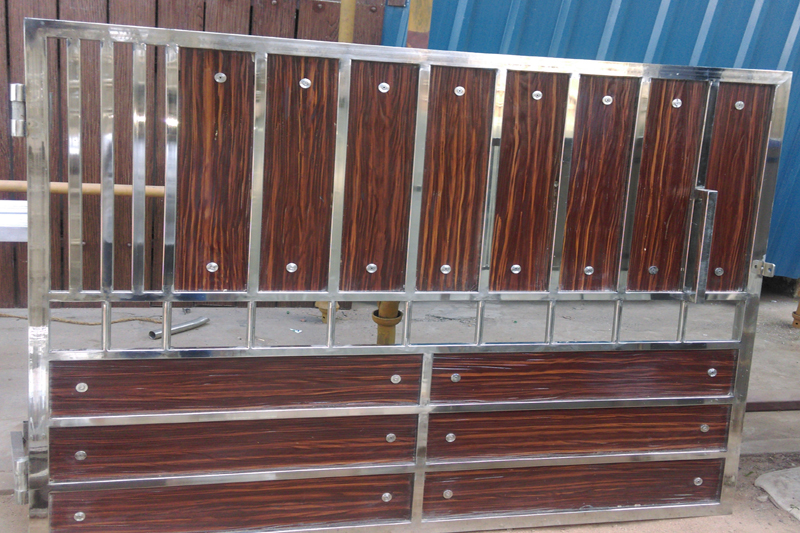 SS Gates