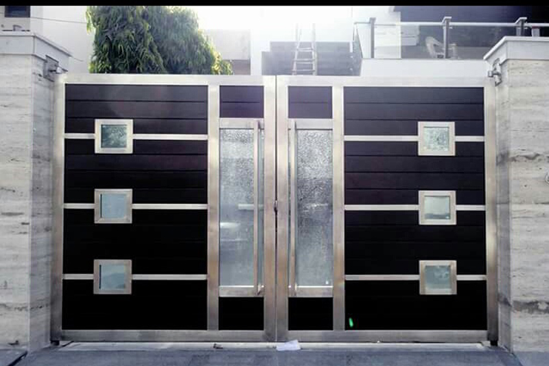 SS Gates