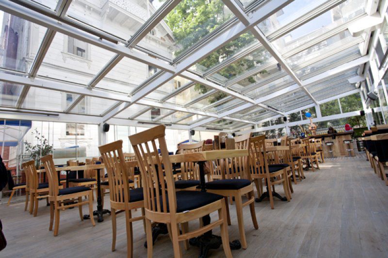 SS Skylights