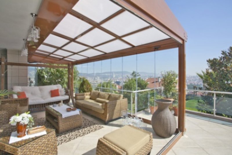 SS Skylights