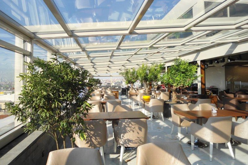 SS Skylights