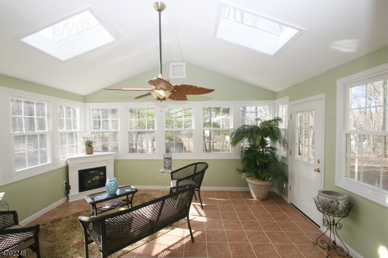 SS Skylights