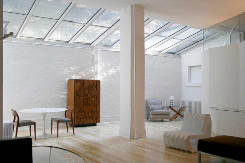 SS Skylights