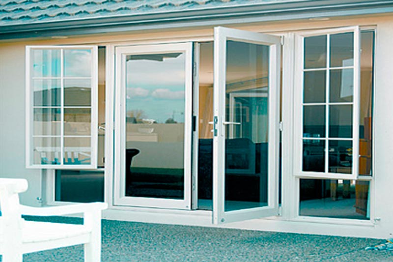 UPVC Doors & Windows
