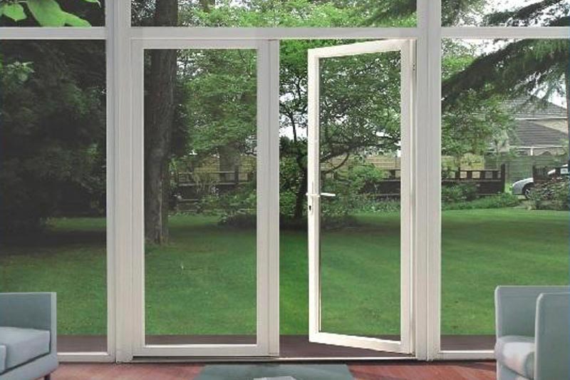 UPVC Doors & Windows