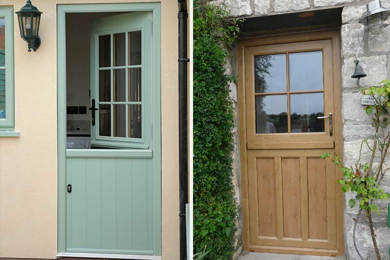 UPVC Doors & Windows
