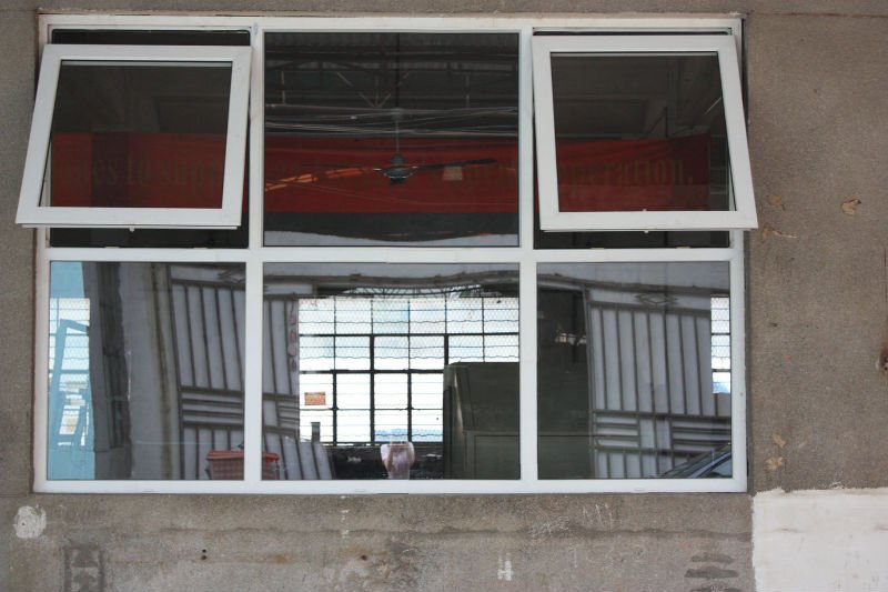 UPVC Doors & Windows