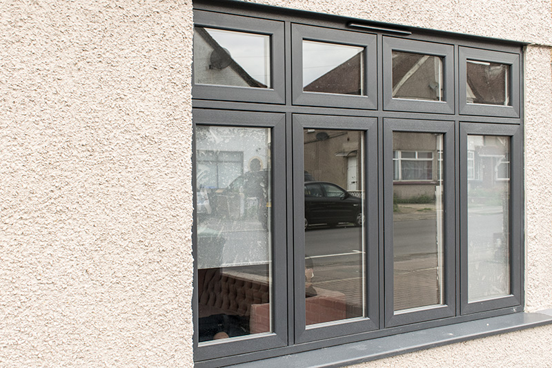 UPVC Doors & Windows