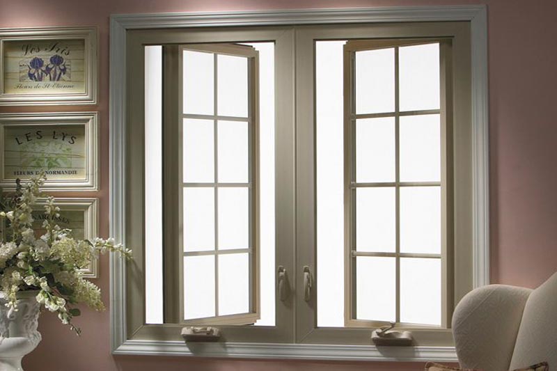 UPVC Doors & Windows