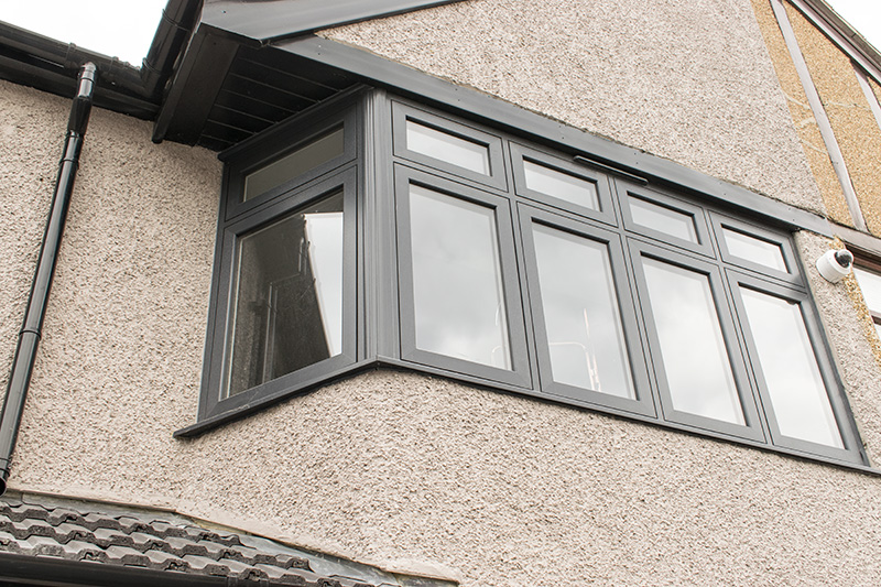 UPVC Doors & Windows