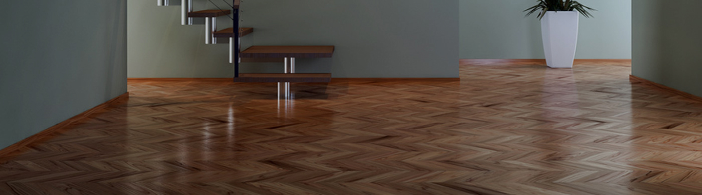 PVC Plank Flooring