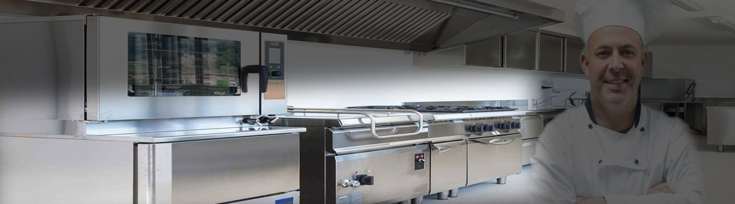 SS Canteen Equipments