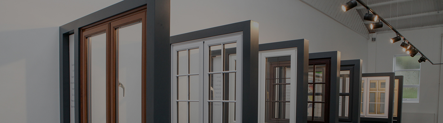 UPVC Doors & Windows
