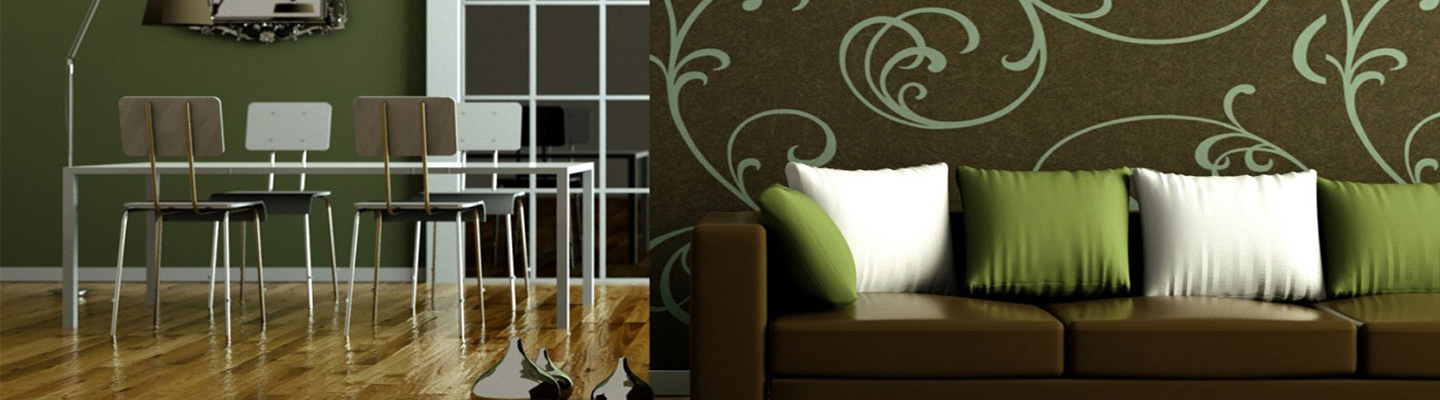 Wall Papers