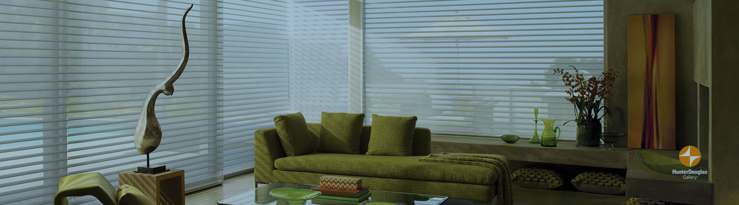 Window Blinds